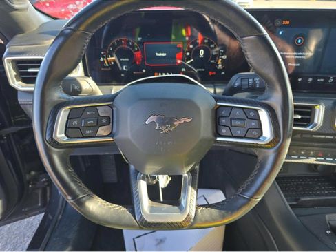 Used 2024 Ford Mustang Premium image 11