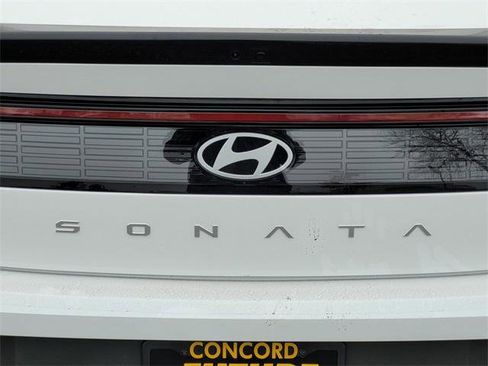New 2026 Hyundai Sonata SE image 24