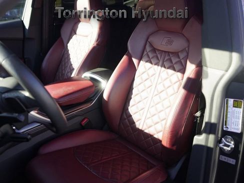 Used 2021 Audi SQ8 Prestige image 22