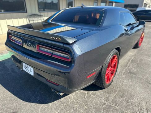Used 2019 Dodge Challenger R/T Scat Pack w/ 1320 Drag Pack image 7