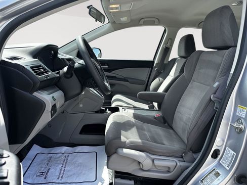 Used 2014 Honda CR-V LX image 7