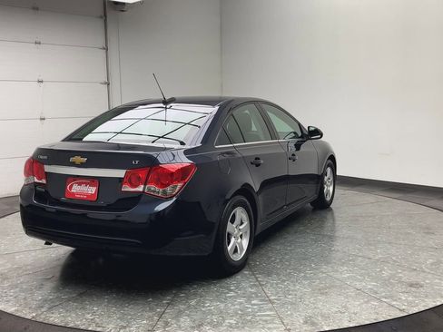 Used 2015 Chevrolet Cruze LT image 33