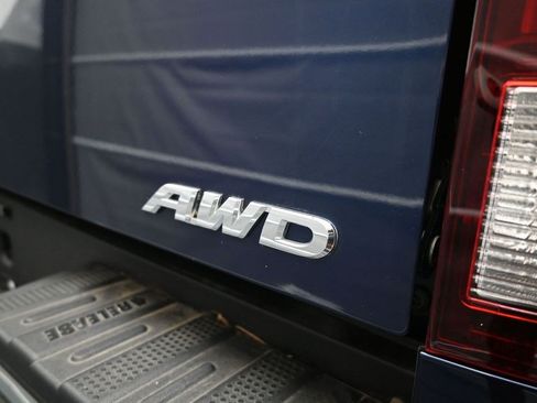 Used 2019 Honda Ridgeline RTL-T image 10