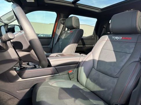 Used 2024 Toyota Tundra TRD Pro AWD/4WD image 16