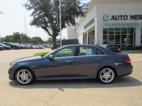 Used 2014 Mercedes-Benz E 350 Sedan image 10