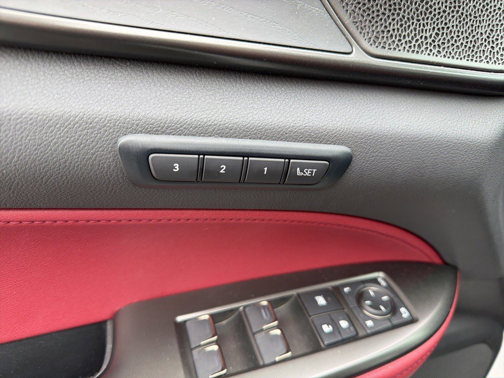 Used 2024 Lexus NX 350 AWD w/ Vision Package image 30