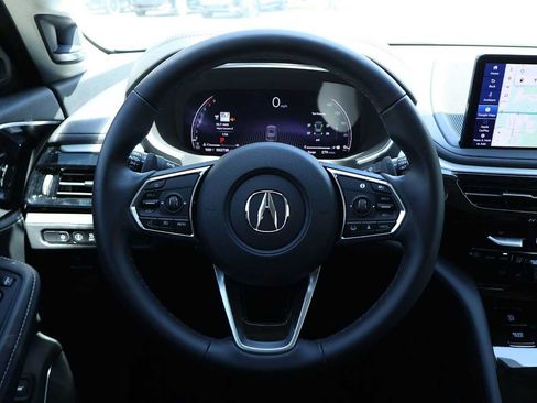 Certified 2026 Acura MDX w/ Technology Package FWD image 15