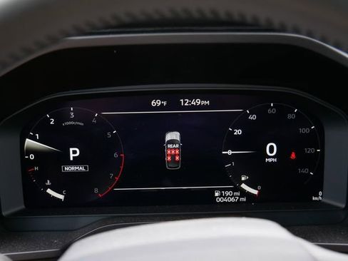 Used 2025 Mitsubishi Outlander SE AWD/4WD image 21