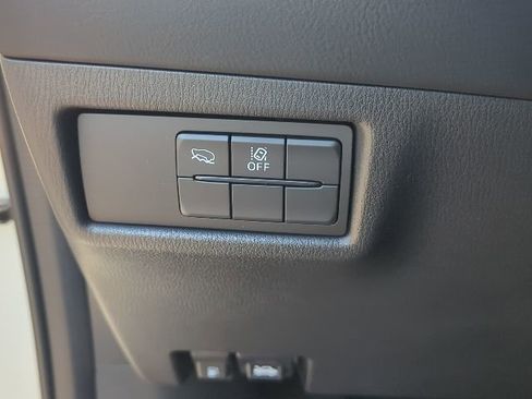 New 2025 MAZDA CX-5 AWD 2.5 S w/ Select Package image 14