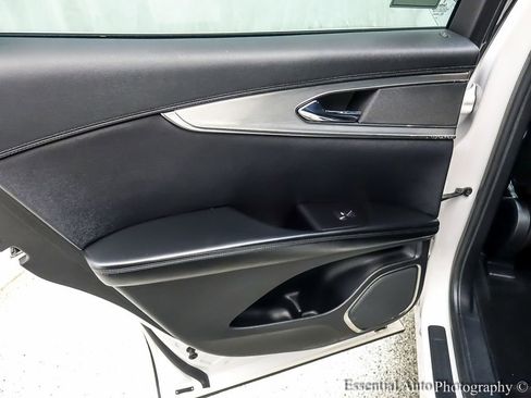 Used 2017 Lincoln MKX Premiere image 21