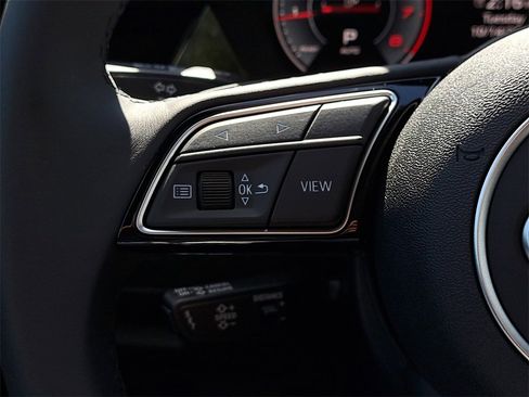 New 2026 Audi A3 2.0T Premium image 9