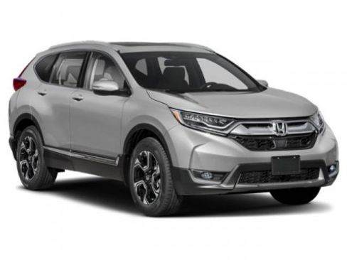 Used 2019 Honda CR-V Touring image 6