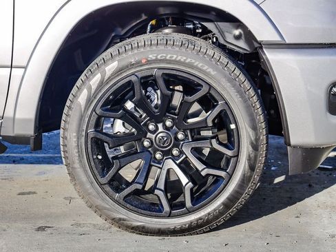 New 2026 RAM 1500 Limited image 11