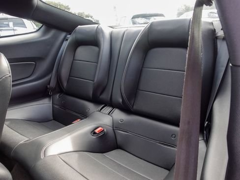 Used 2018 Ford Mustang Premium RWD image 25