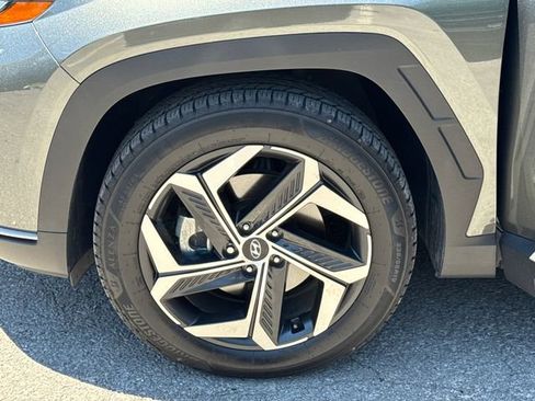 Used 2022 Hyundai Tucson SEL w/ Convenience Package FWD image 24