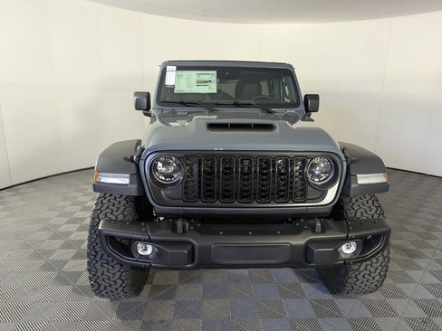 New 2026 Jeep Wrangler Unlimited Rubicon 392 image 2