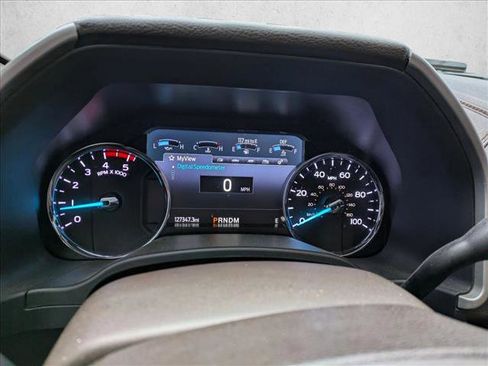 Used 2020 Ford F250 King Ranch w/ King Ranch Ultimate Package image 11