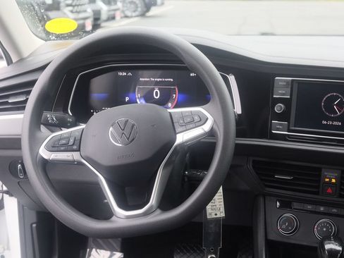 Used 2023 Volkswagen Jetta S FWD image 21