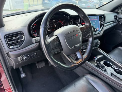 Used 2023 Dodge Durango GT AWD/4WD image 14