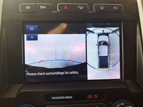 Used 2020 Ford F250 Lariat w/ Lariat Ultimate Package image 4