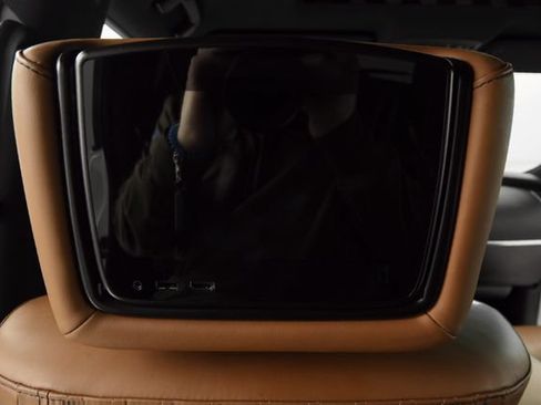 Used 2024 INFINITI QX80 Sensory AWD/4WD image 20