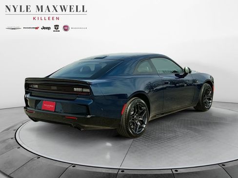 New 2026 Dodge Charger R/T Scat Pack image 16
