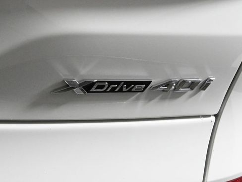 Used 2026 BMW X5 xDrive40i w/ M Sport Package image 41