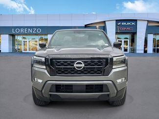 Used 2023 Nissan Frontier SV w/ Midnight Edition Package RWD video 2