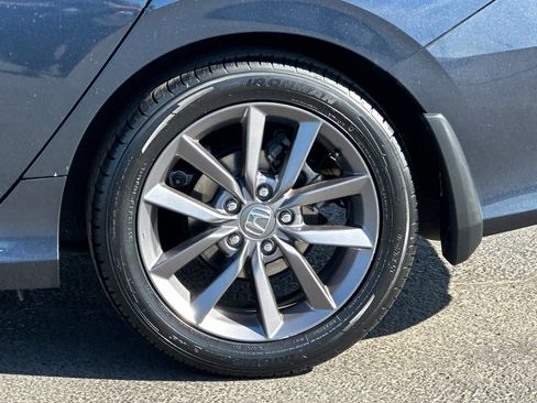 Used 2020 Honda Civic EX image 24