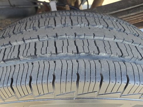 Used 2008 Ford F350 XL image 25