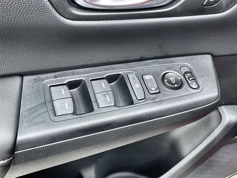 New 2026 Honda CR-V Sport-L image 12