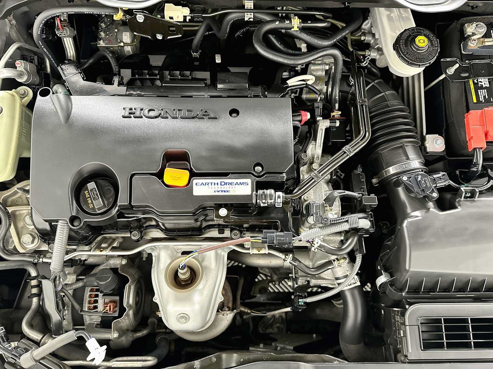 Used 2020 Honda Civic Sport image 26