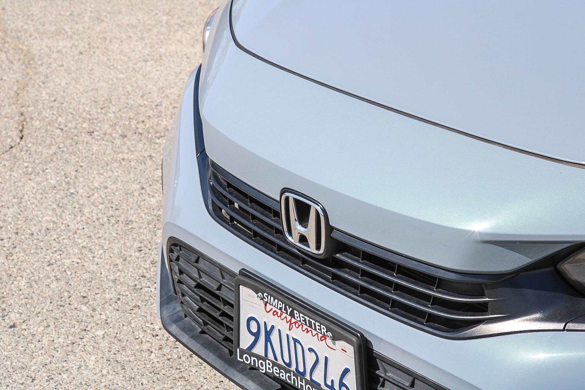 Used 2024 Honda Civic EX image 6