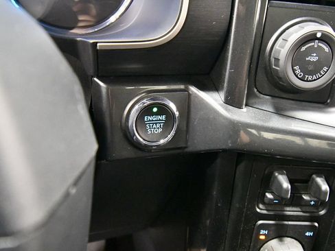 Used 2022 Ford F150 XLT w/ Equipment Group 302A High AWD/4WD image 25