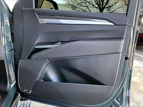 Used 2025 Cadillac Escalade V w/ LPO, Floor Liner Package image 22