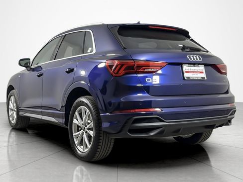 Used 2023 Audi Q3 2.0T Premium Plus w/ Premium Plus Package AWD/4WD image 3