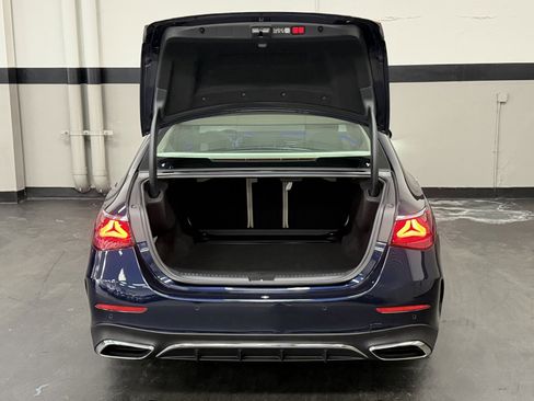 Used 2025 Mercedes-Benz E 350 E 350 image 14