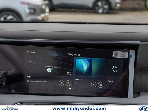 New 2026 Hyundai Palisade SEL FWD image 15