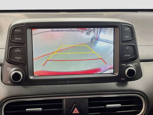 Used 2020 Hyundai Kona Ultimate AWD/4WD image 14