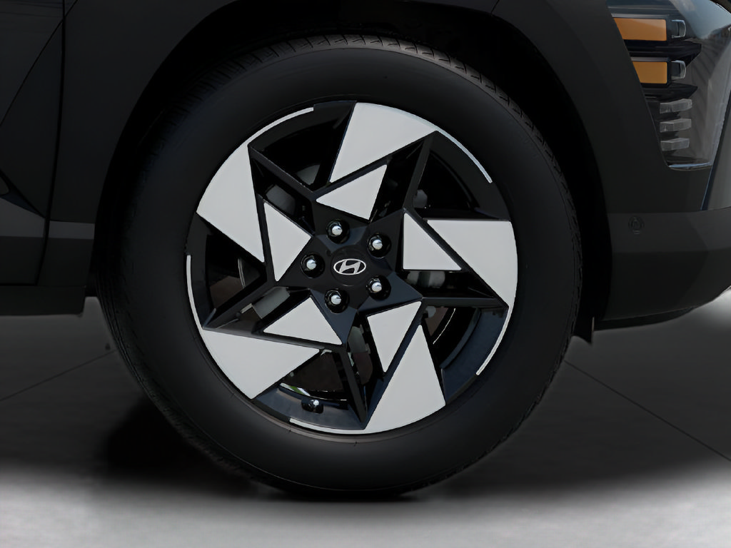 New 2027 Hyundai Kona Limited AWD/4WD image 8