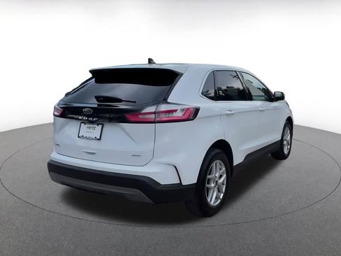 Used 2024 Ford Edge SEL image 14