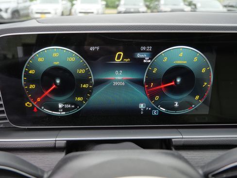 Used 2023 Mercedes-Benz GLE 350 4MATIC image 21