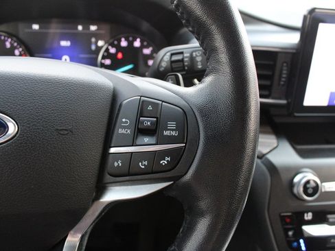 Used 2020 Ford Explorer Limited AWD/4WD image 14