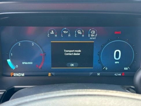 New 2026 Ford F250 XLT w/ XLT Premium Package image 13