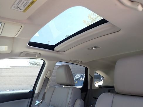 Used 2014 Honda CR-V EX-L image 9