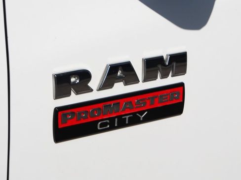 Used 2022 RAM ProMaster City Tradesman FWD image 41