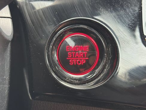 Used 2024 Honda Civic Sport image 10