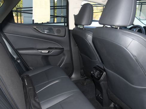 Used 2024 Lexus NX 250 FWD image 20