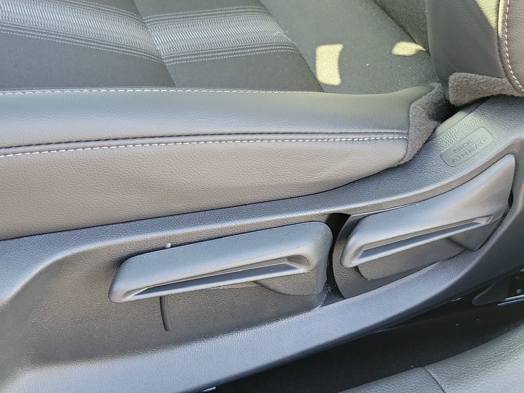 Used 2026 Honda Civic Sport image 22