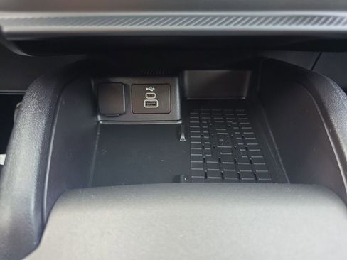 Certified 2025 Ford Bronco Sport Outer Banks w/ Outer Banks Tech Package+ image 34